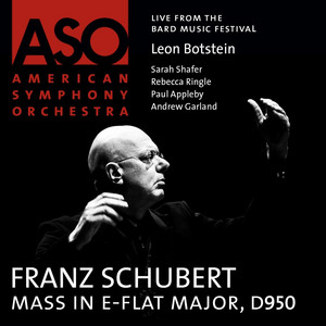 Bard Festival Chorale